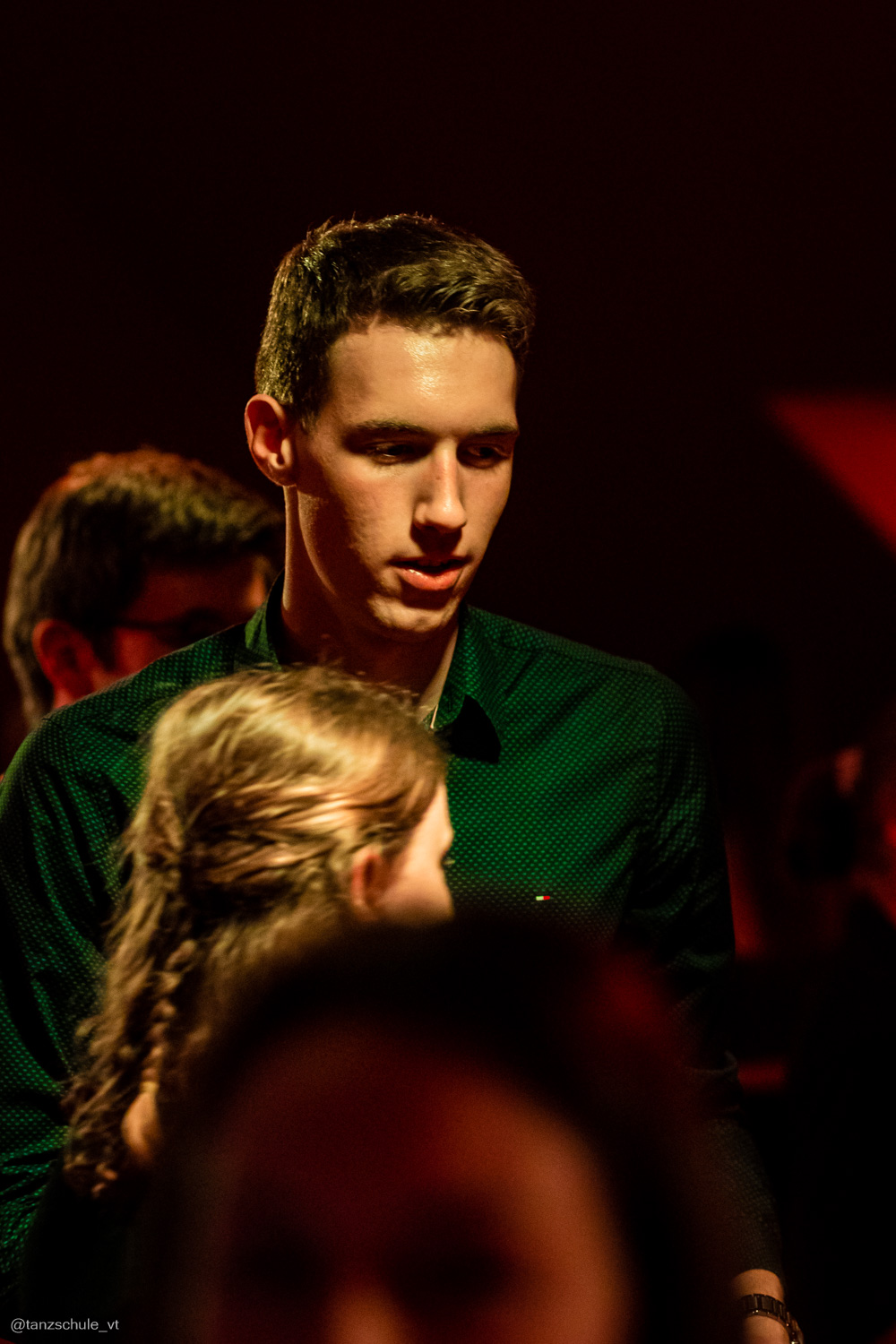 20230325 Ballcheck Tanzparty 4701